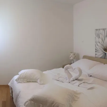 Apartman Formula Fortunae Bol