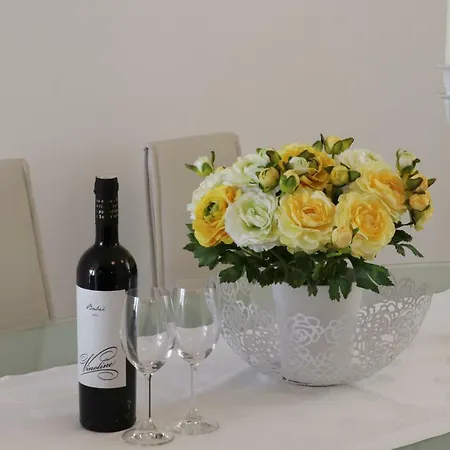 Lägenhet Formula Fortunae