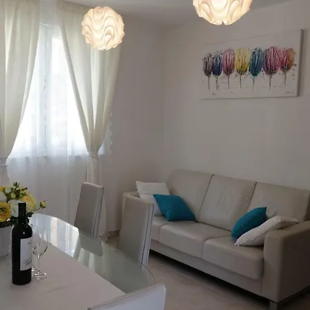 Lägenhet Formula Fortunae