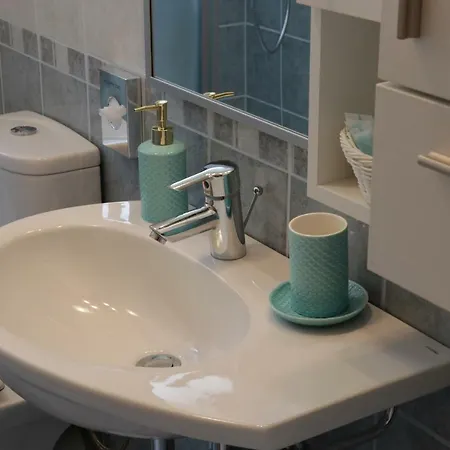 Formula Fortunae Lägenhet