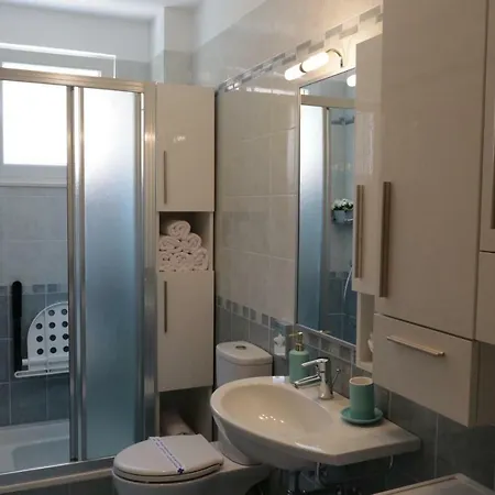 Lägenhet Formula Fortunae Bol