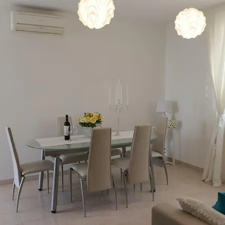 Formula Fortunae Lägenhet *