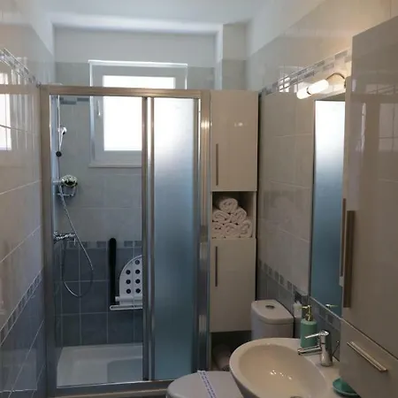 Apartman Formula Fortunae Bol