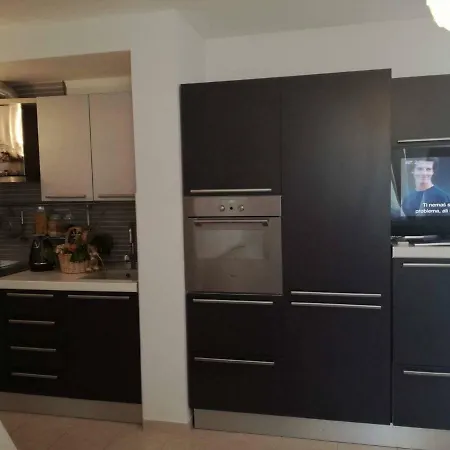 Lägenhet Formula Fortunae *