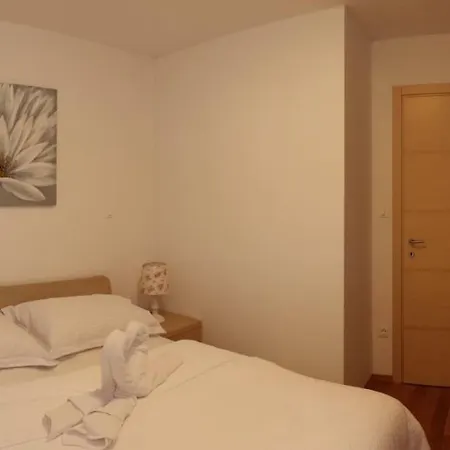 Apartman Formula Fortunae *
