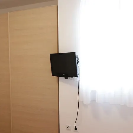 Apartman Formula Fortunae Bol